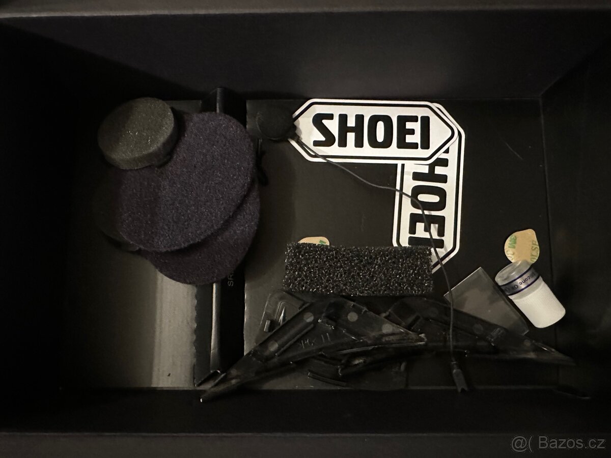 Sena SRL2 intercom - 5