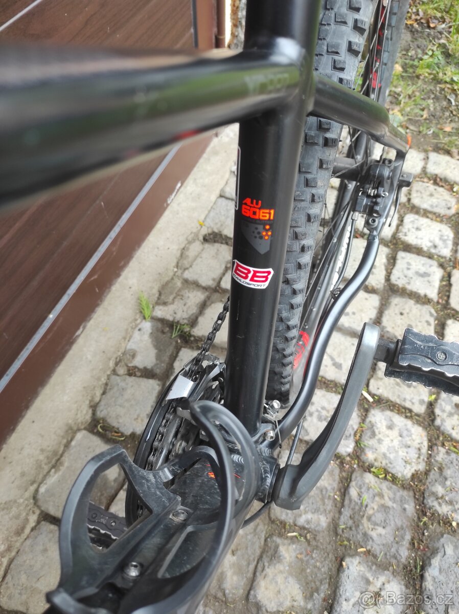 Kolo Superior vel.S typXC887 - 5