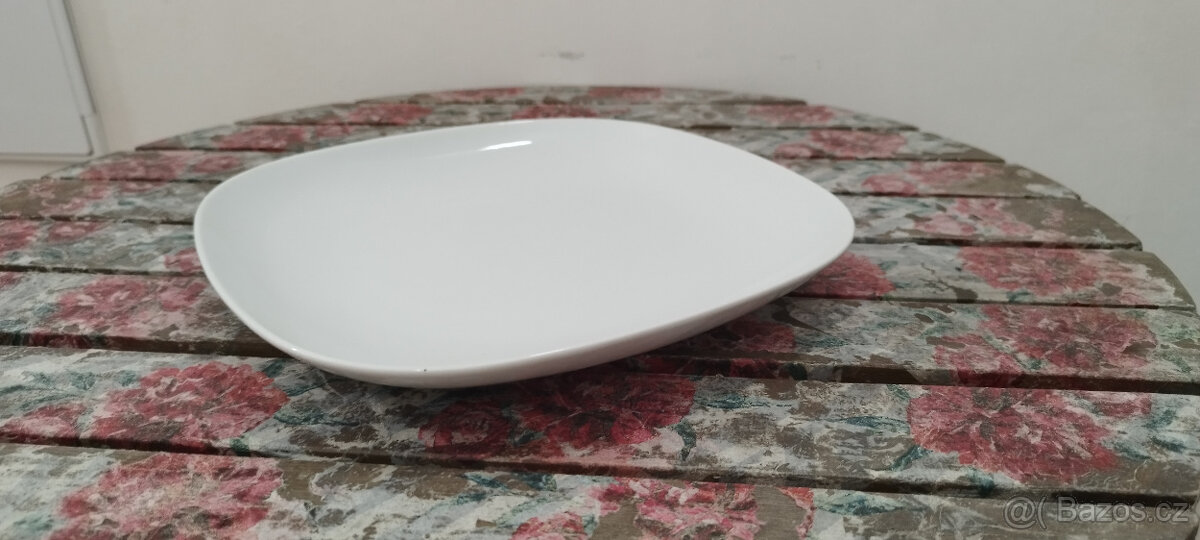 Talíř mělký velký - 5