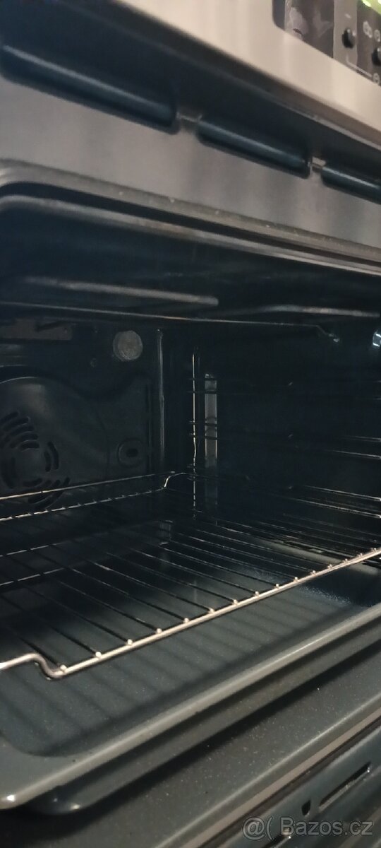 Trouba vestavná Whirlpool ABSOLUTE AKP 742 IX nerez - 5