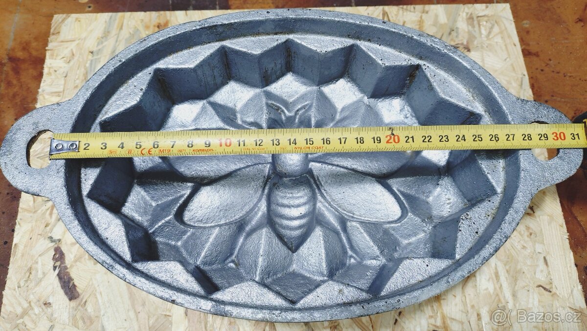 Formy na pečení - 5