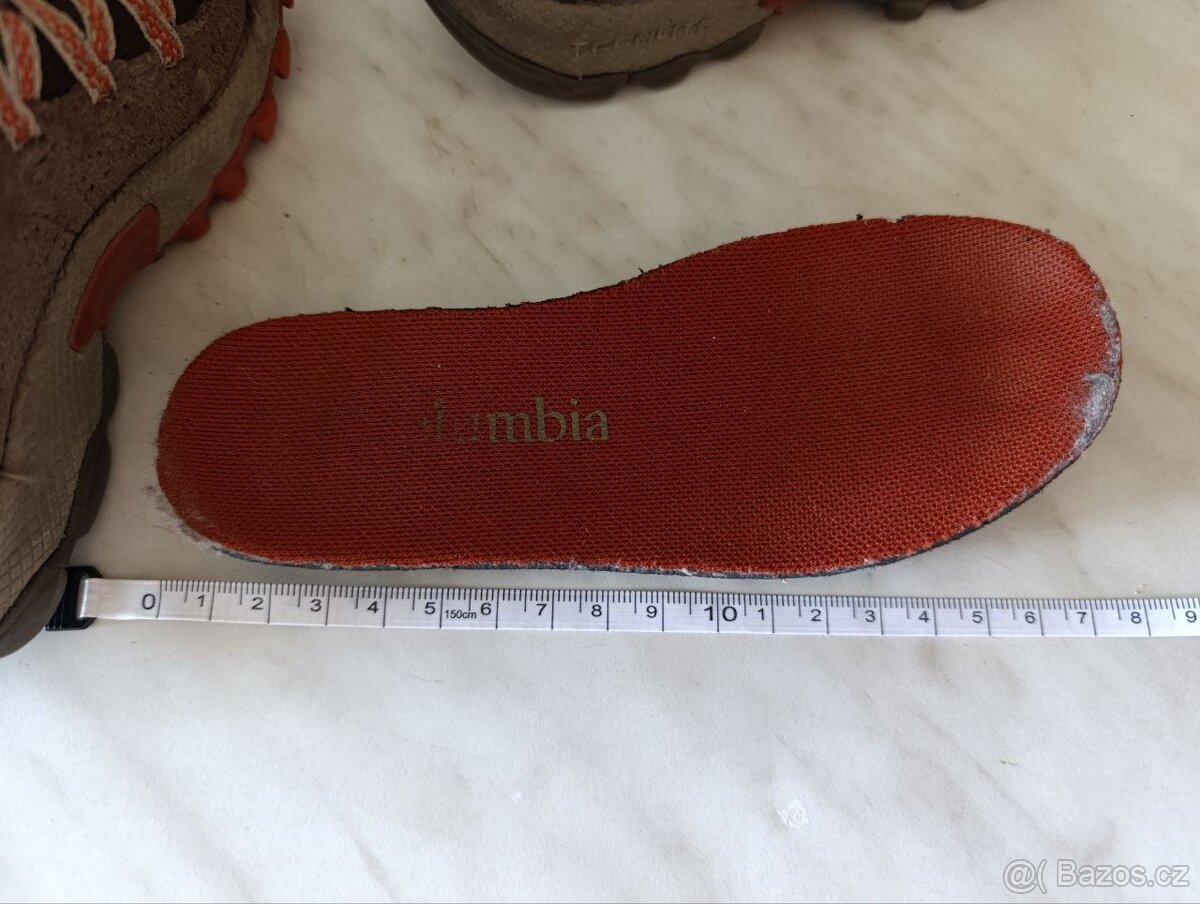 Dětské boty vel 27 - 5