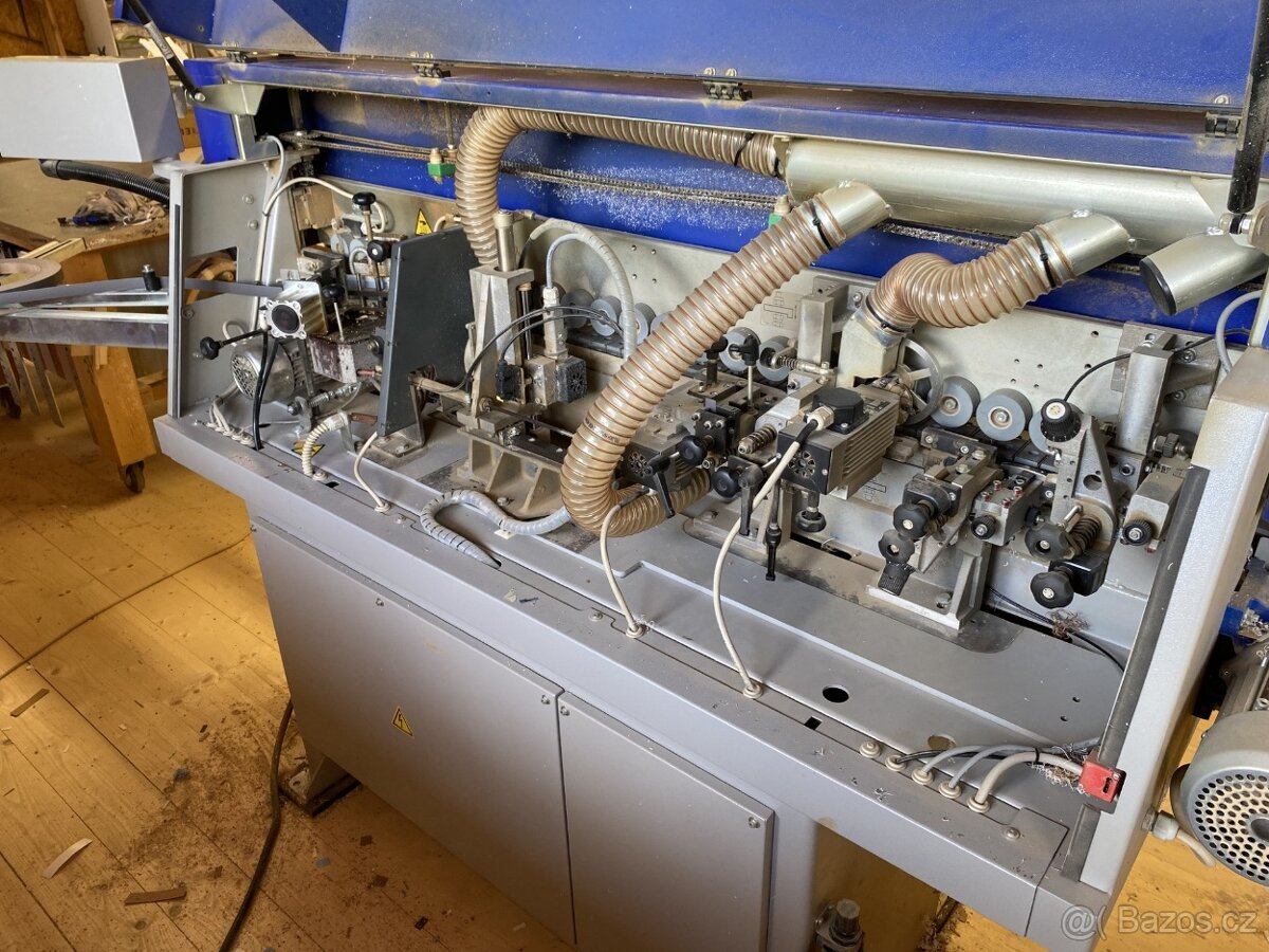 Prodám Olepovačku Felder G400 - 5