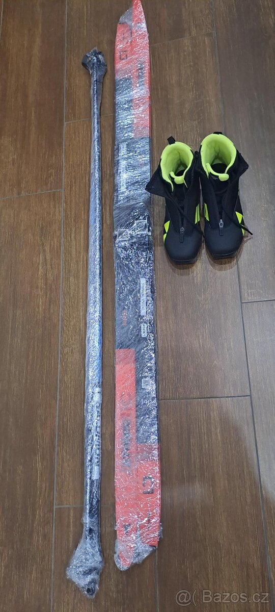 Dětské běžky - 5