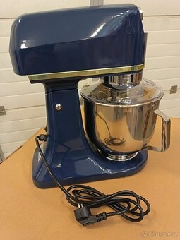 Stojanový mixér - 7 l - 5