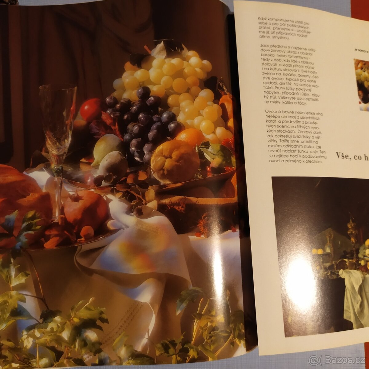 jak připravit slavnostní tabuli k různým příležitostem - 5