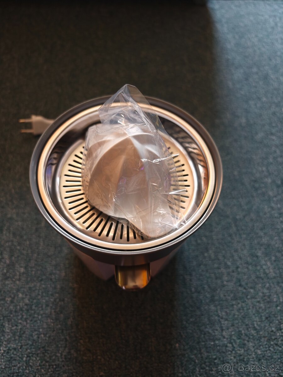 Odšťavňovač Beko CJB6040W Nový - 5