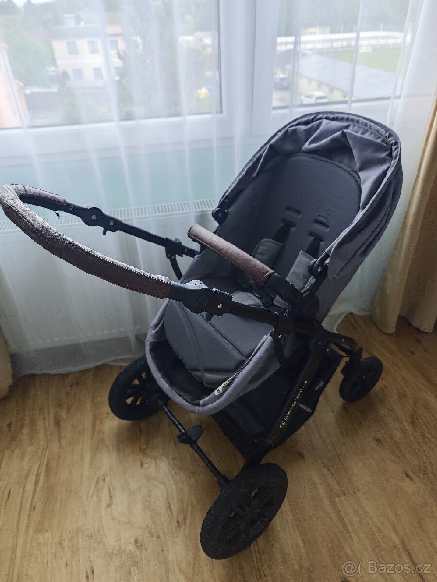 Dětský koutek kinderkraft - 5