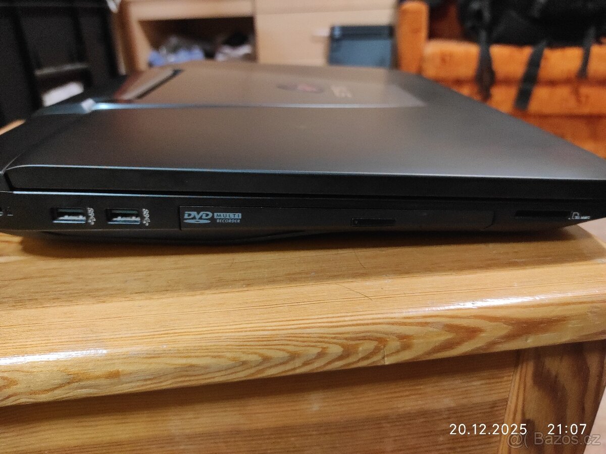 Asus rog g751 rezervovano - 5