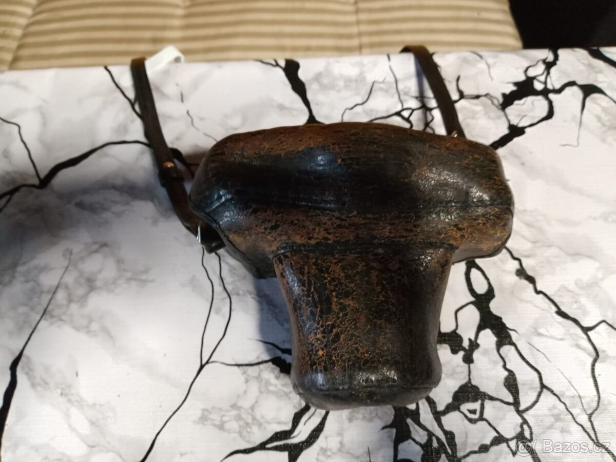 Asahi Pentax zrcadlovka - 5