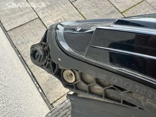 Levé světlo Škoda Kodiaq - 5