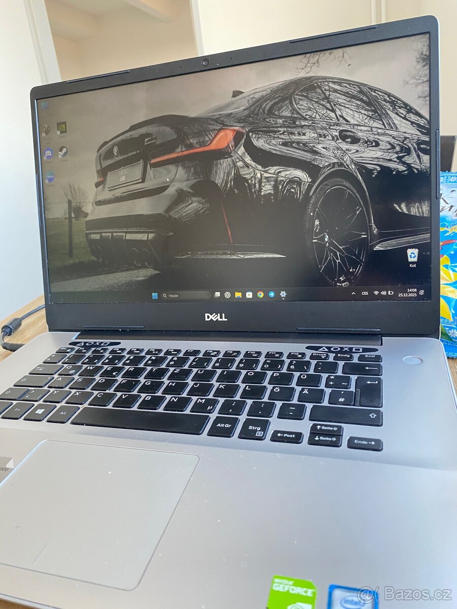 Dell inspirion 15 5000 - 5