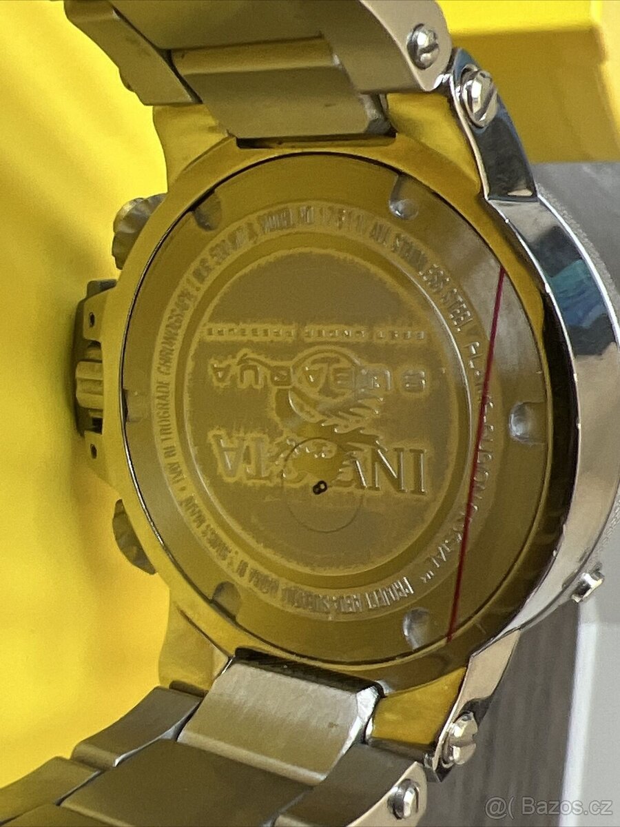 Invicta Subaqua 17611 - 5