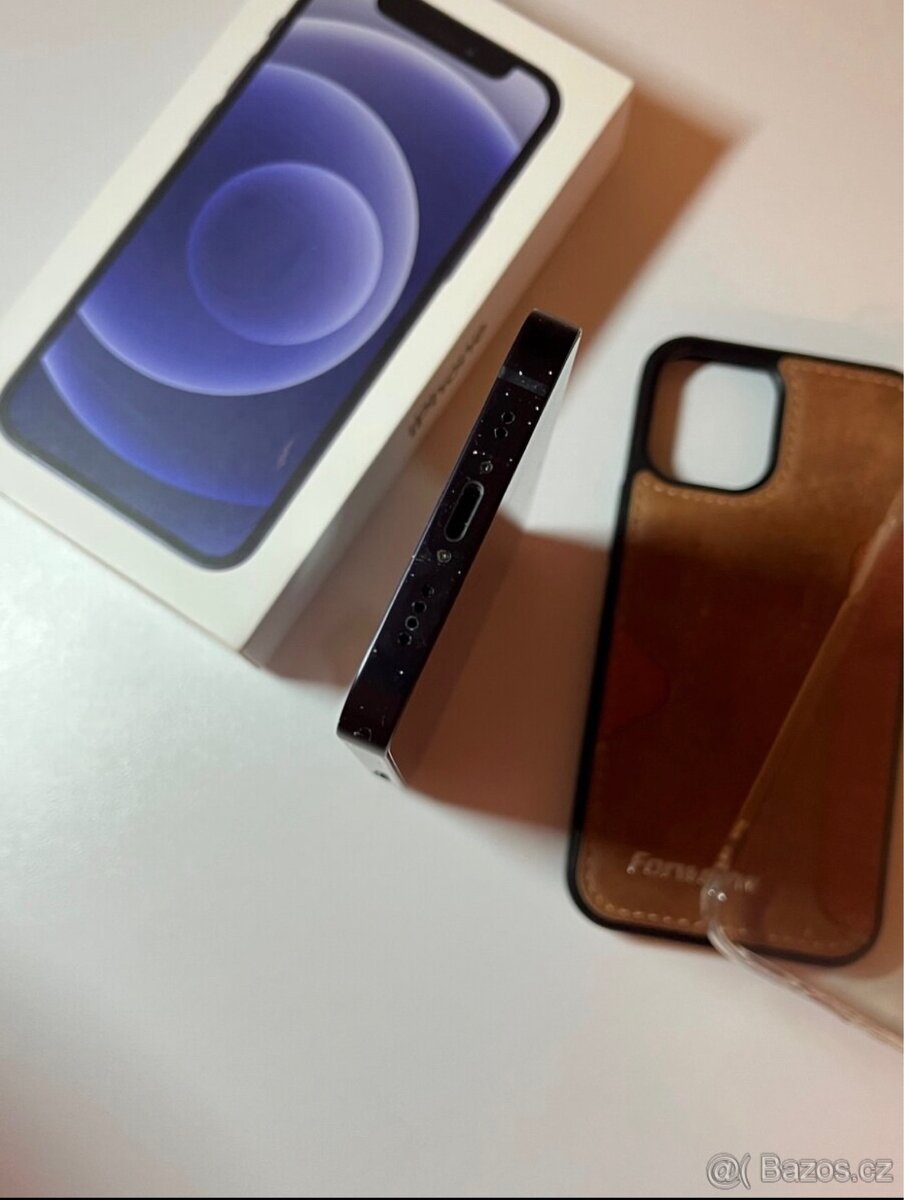 IPhone 12 mini 64gb - 5