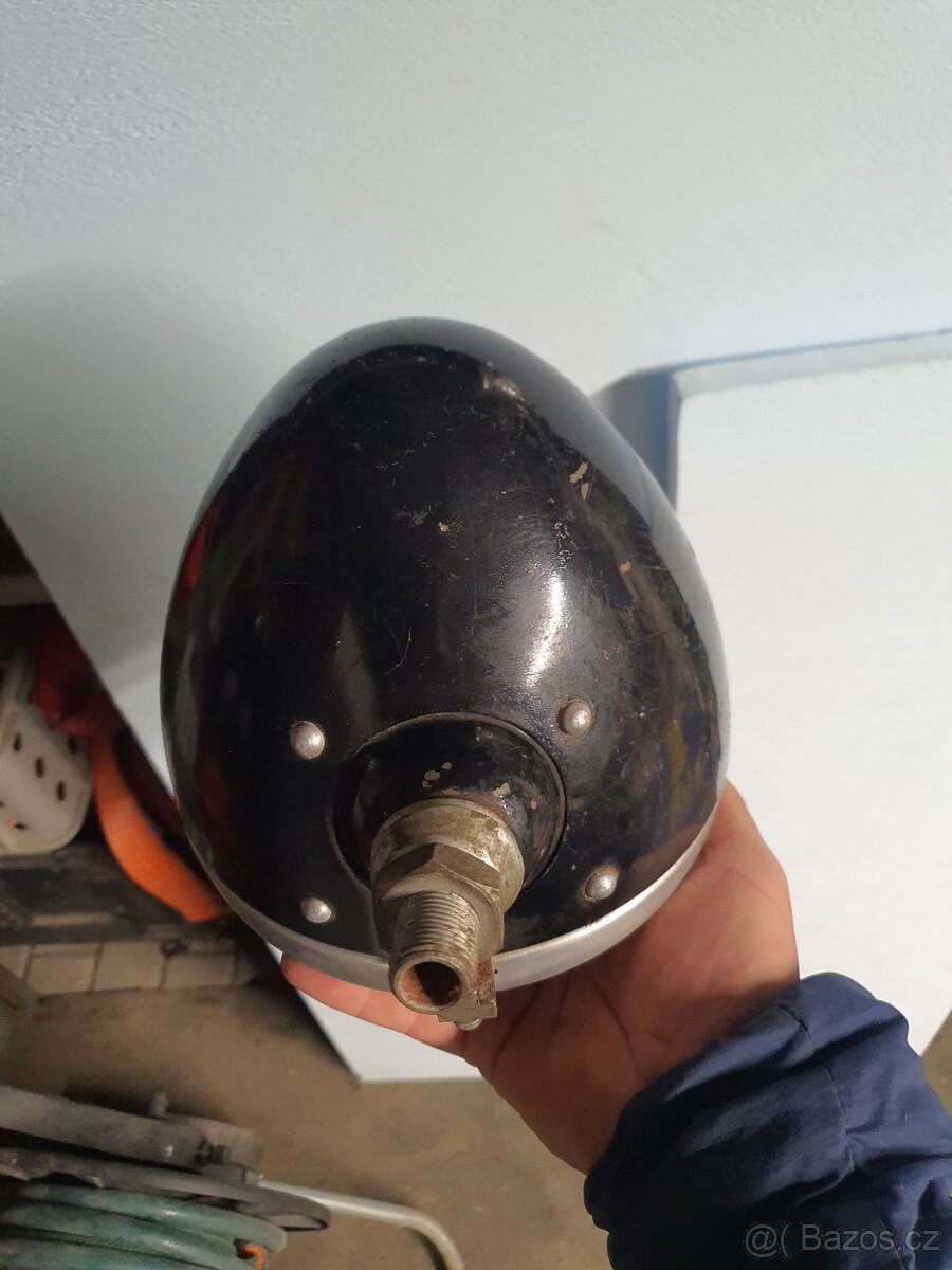 Přední Světlo - 5