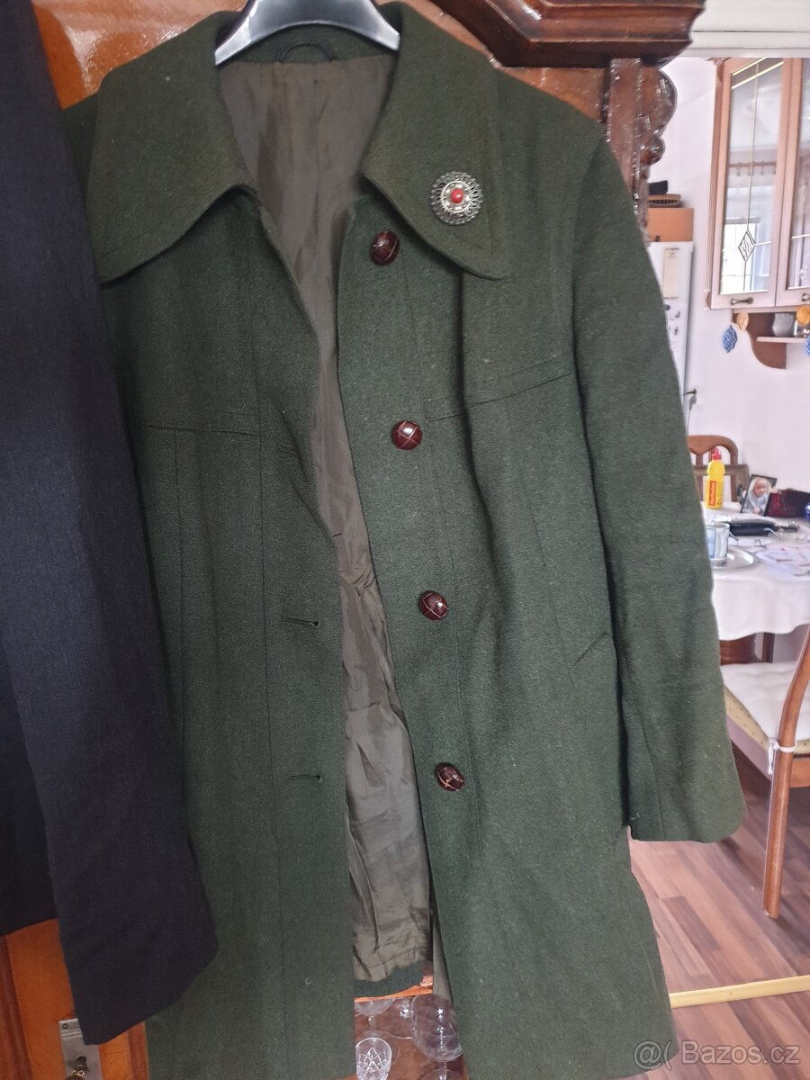 Prodám retro oblečení - 5