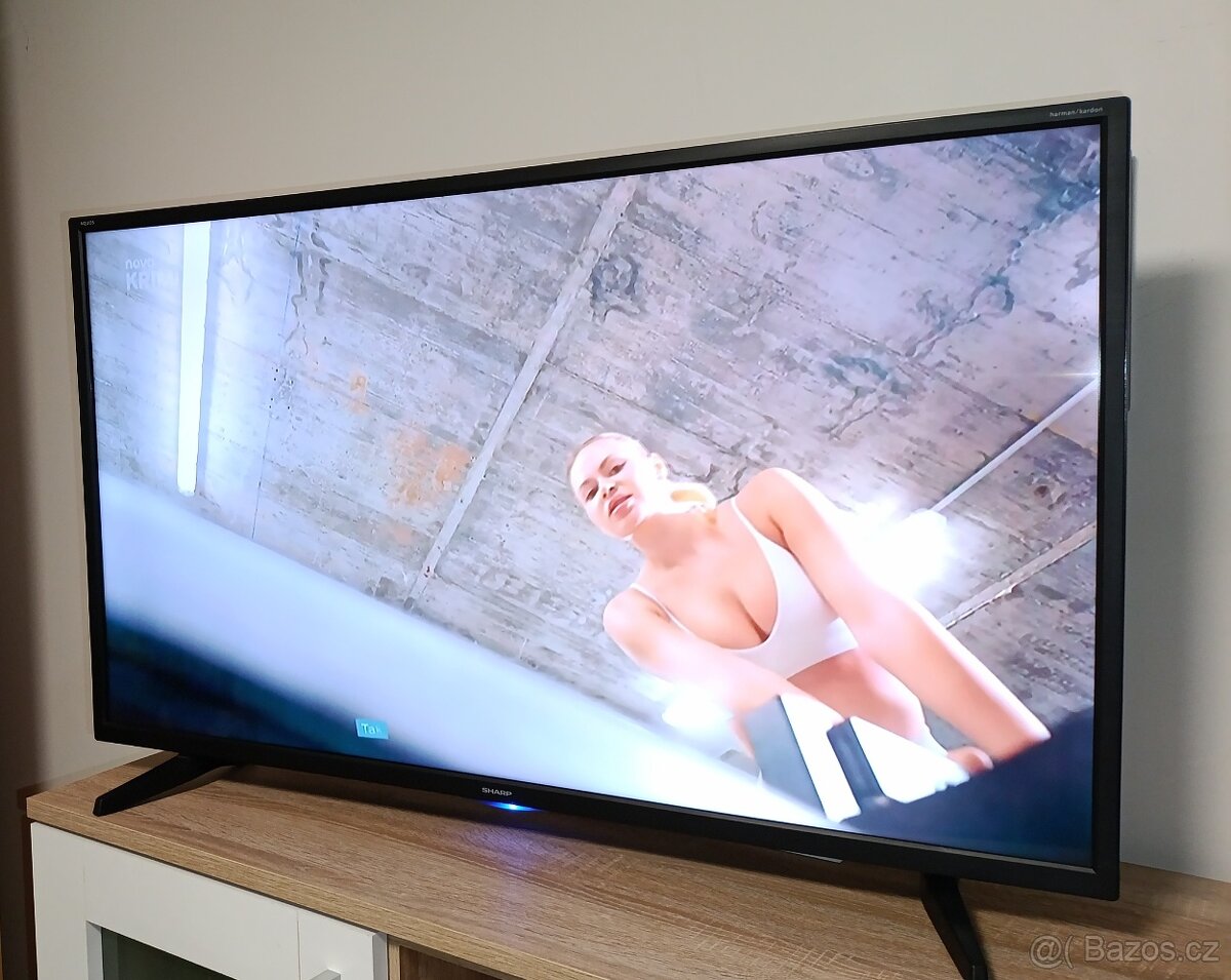 SHARP LC-40FI5122E - 5