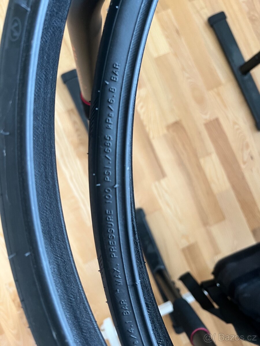SIlniční pláště 700x28c 2ks - 5
