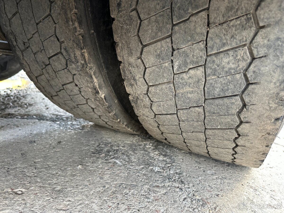 MAN TGX 18.440 STANDART E6 - 5