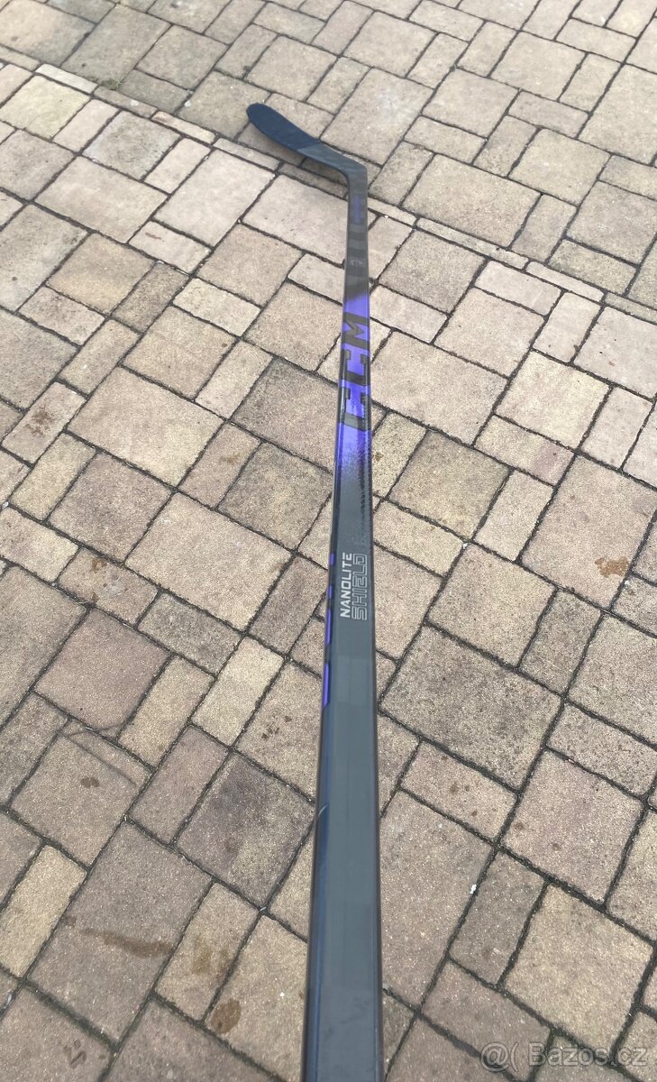 CCM ribcor trigger 10 pro SR - 5