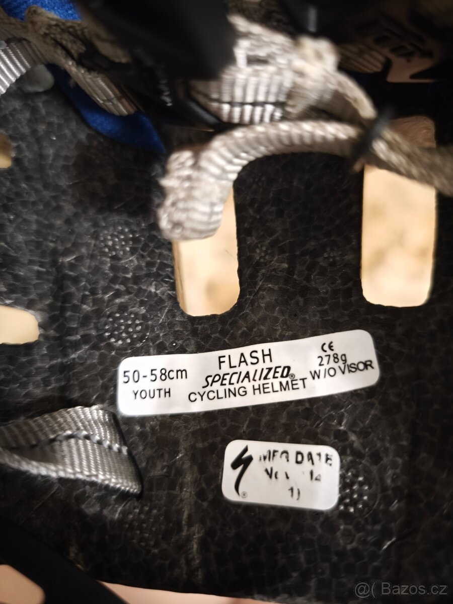 Helma Specialized - 5