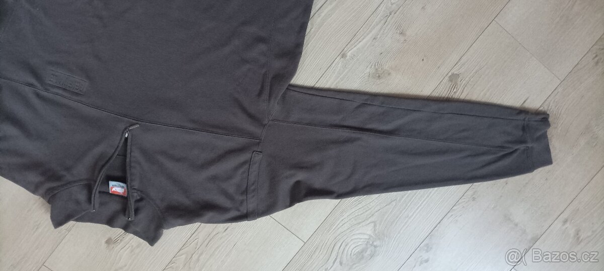 Pánská mikina XXL - 5