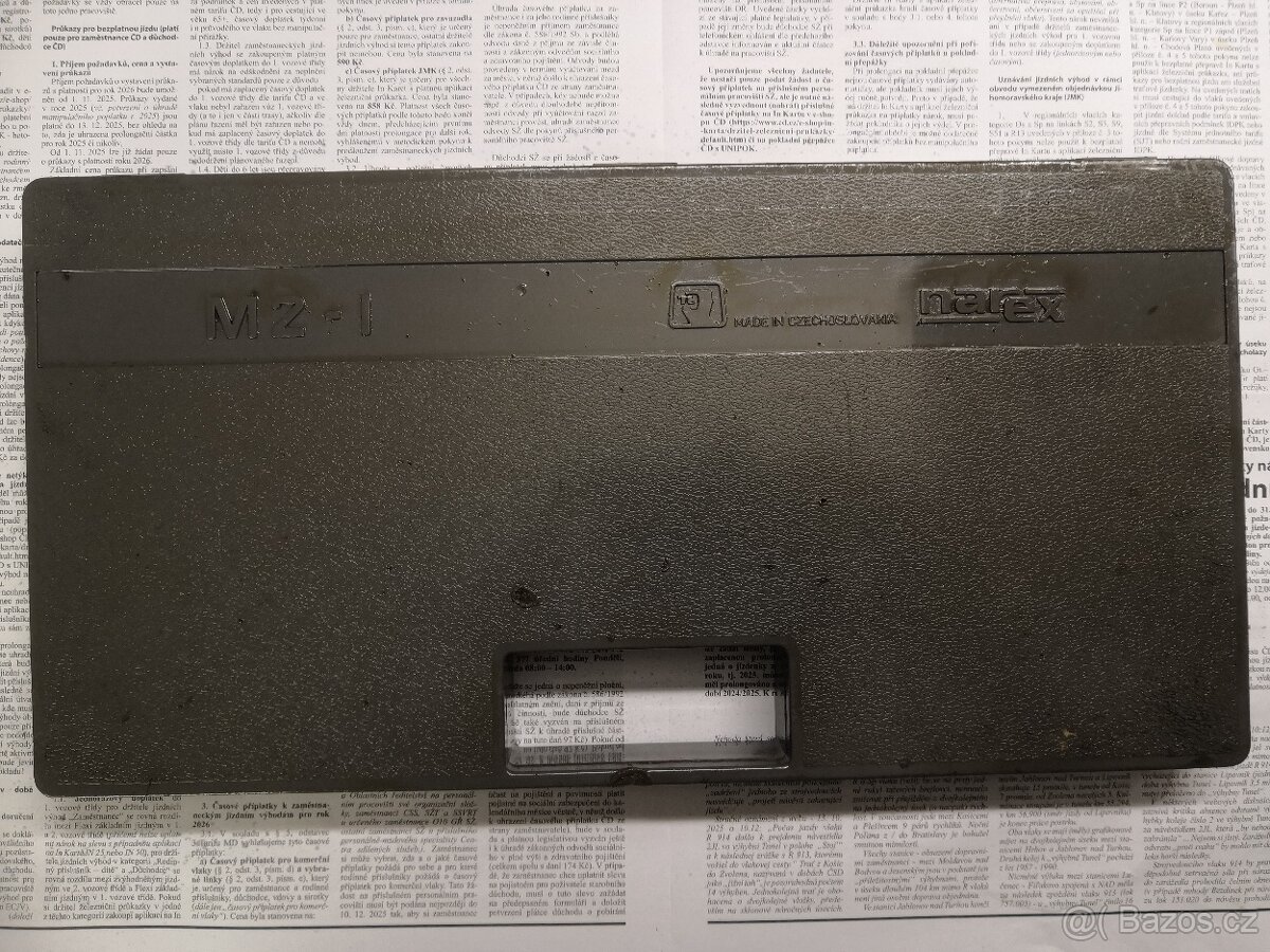 P:sada závitníků narex M2 - 5