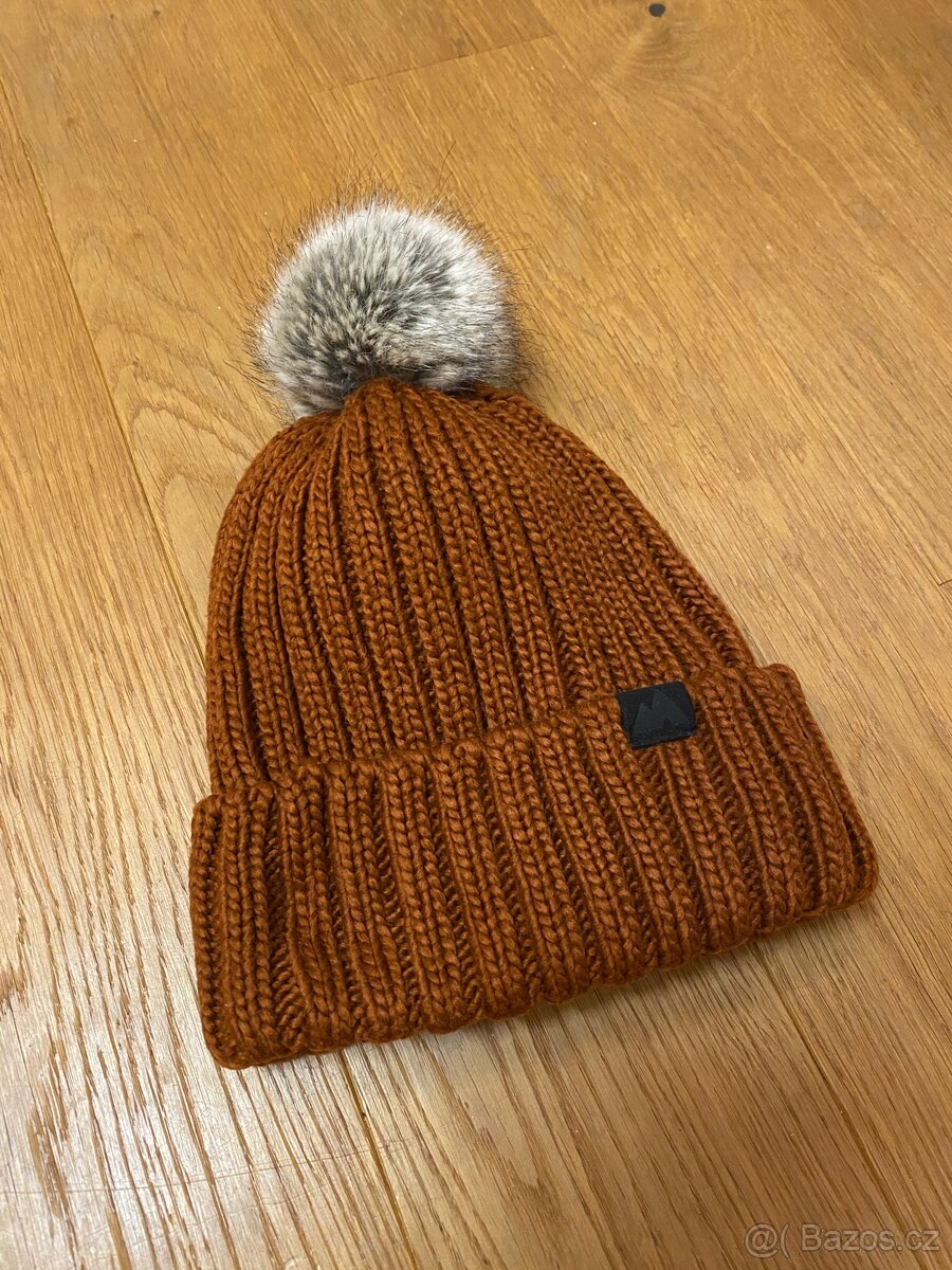 Bronzově hnědý kulich vel.92/104 - 5