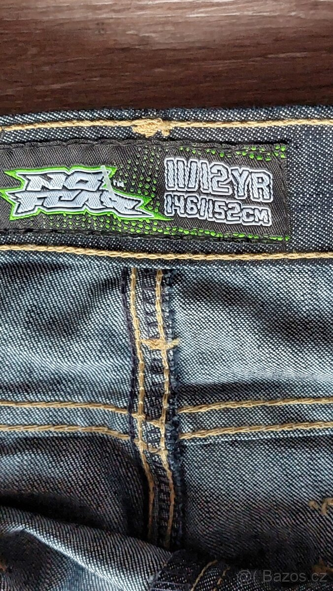 Chlapecké kalhoty a kraťasy - 5