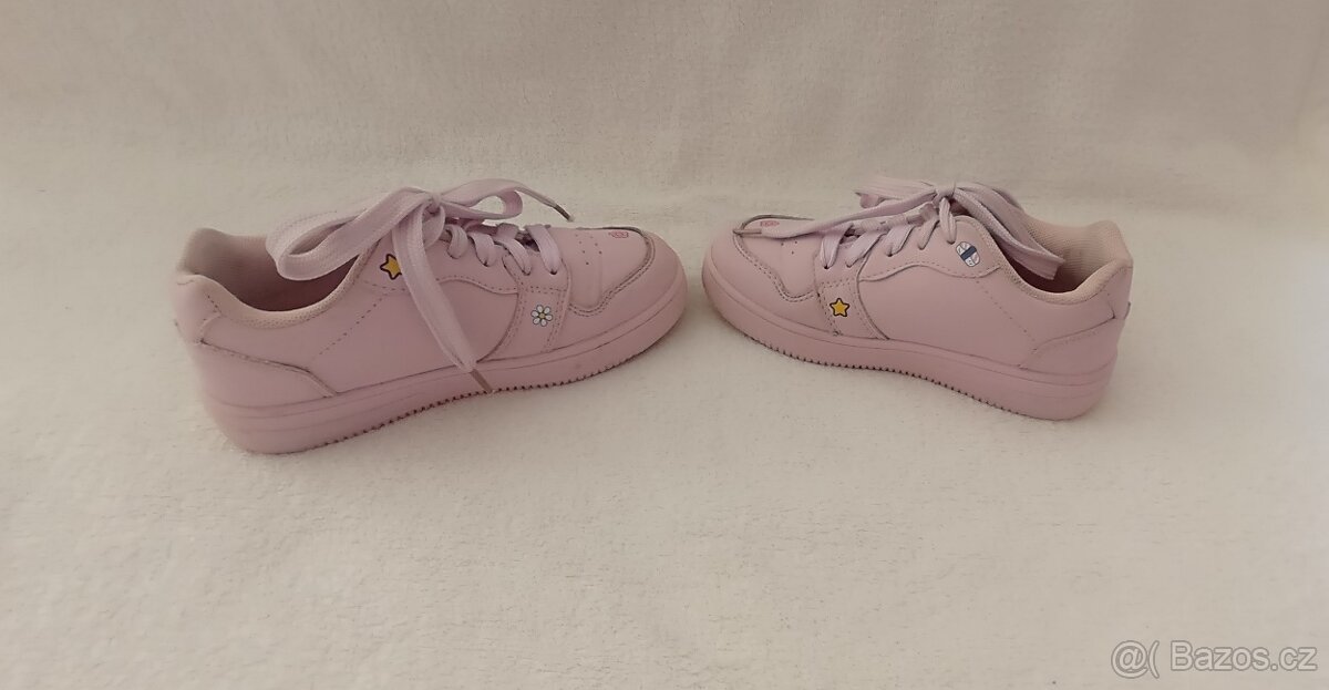 Tenisky Stitch, vel. 31 - 5
