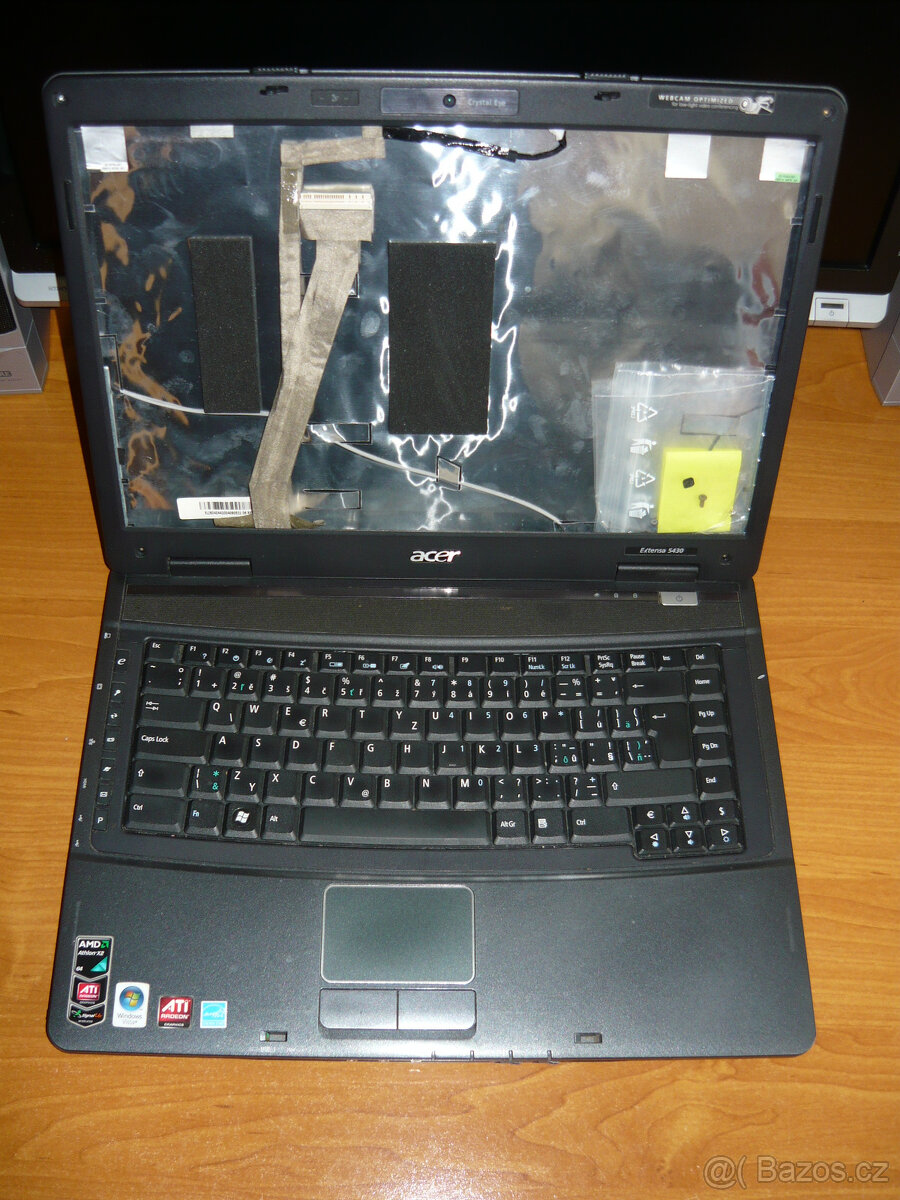 Acer Extensa 5430 - 5