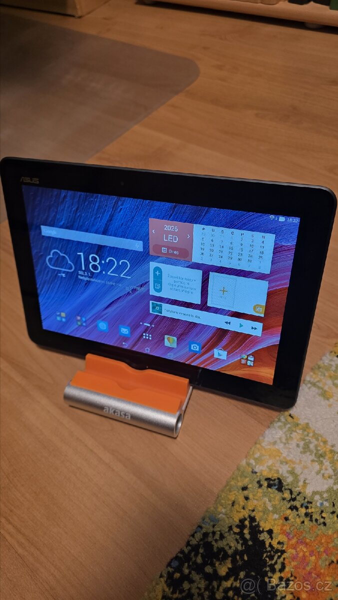 ASUS tablet K010 16GB - 5