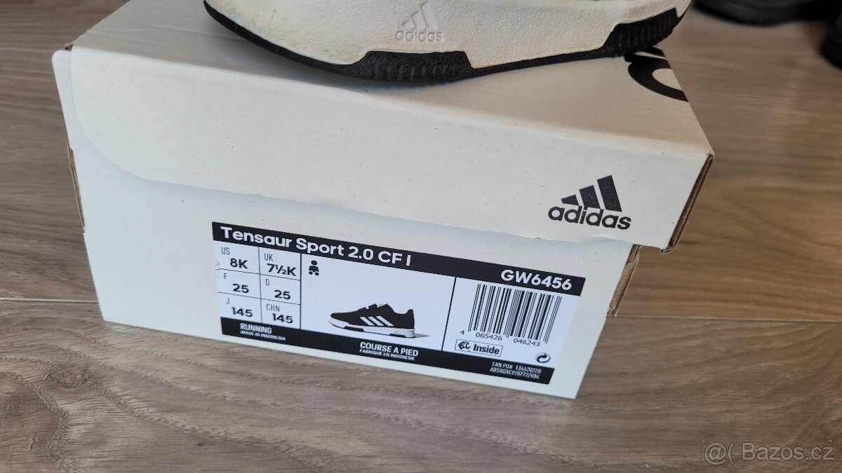 Dětské tenisky - 5