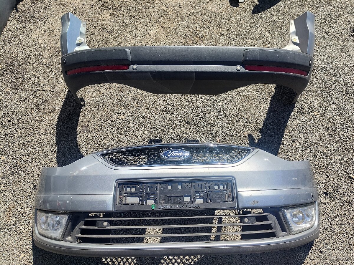 Karosářské díly Galaxy (06-09) - AP - 5