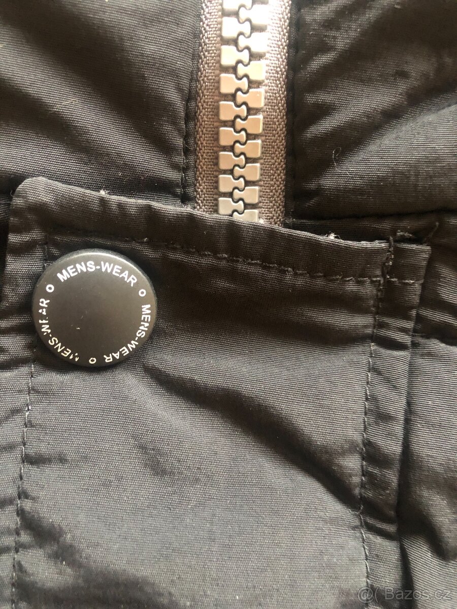 Angelo Litrico Panska tepla bunda - 5