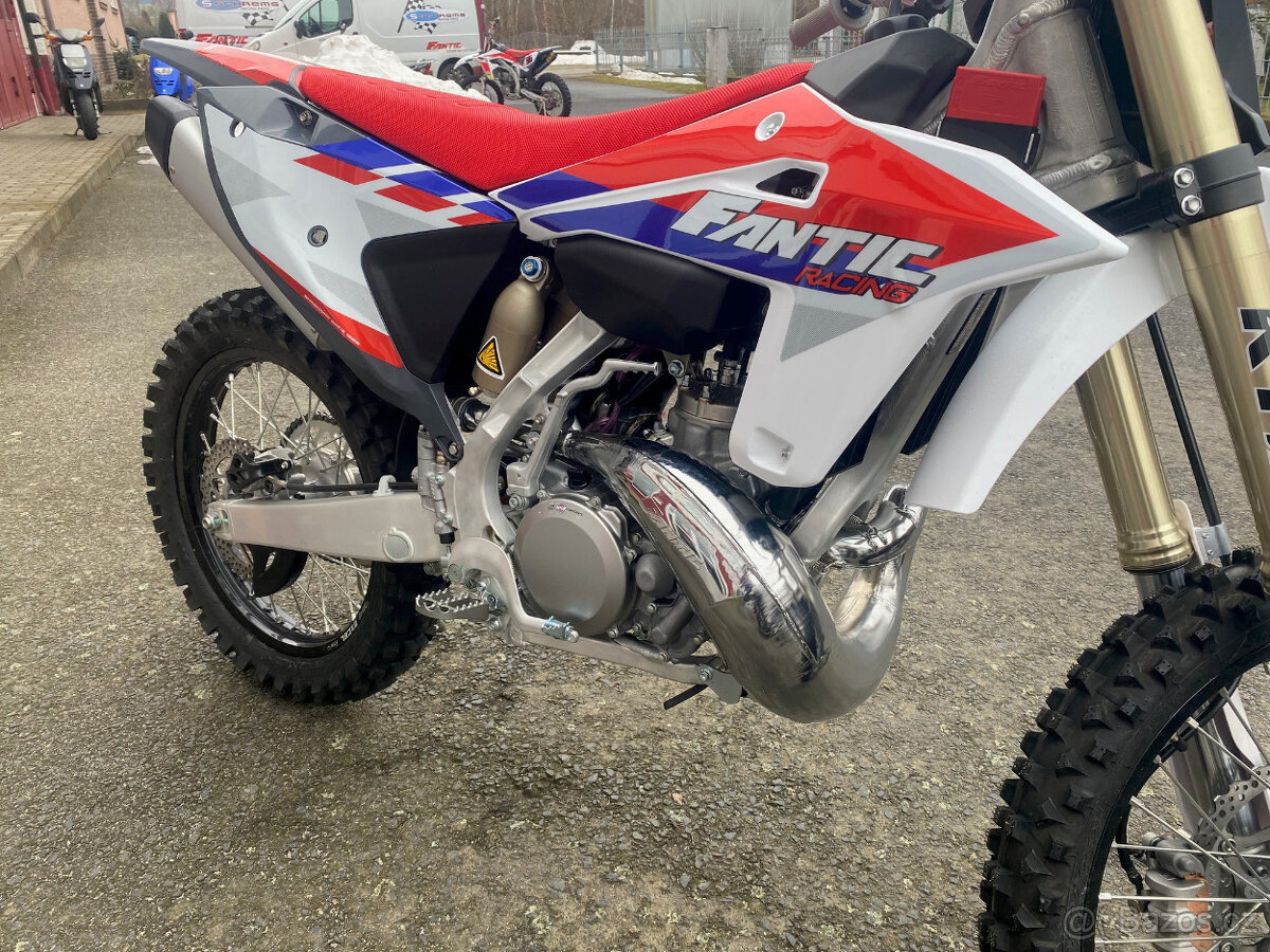 FANTIC XX 250 MY26 2026 - 5