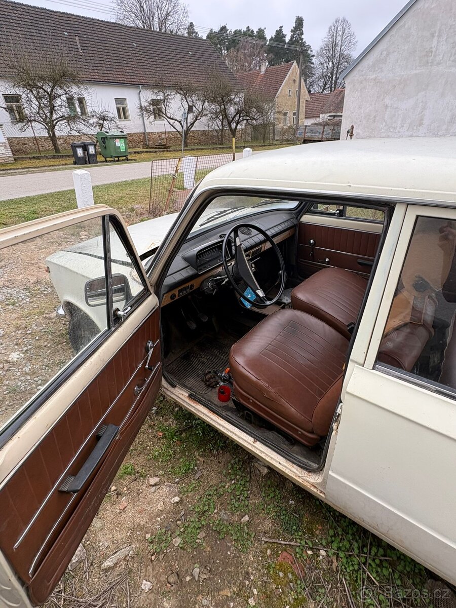 Vaz 2101 - 5