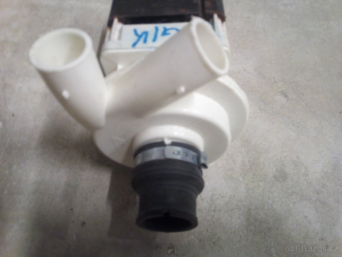 Oběhové čerpadlo do myčky - 5