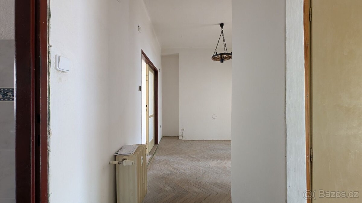 Prodej BJ č. 1859/5 - 2+1, ul. Krátká, 65,3m² - 5