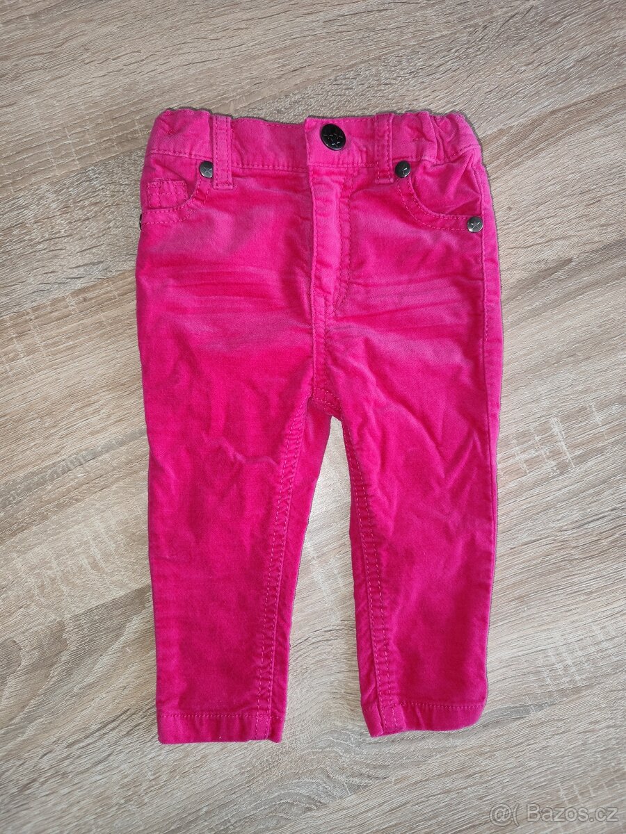 Oblečení na holčičku - 5