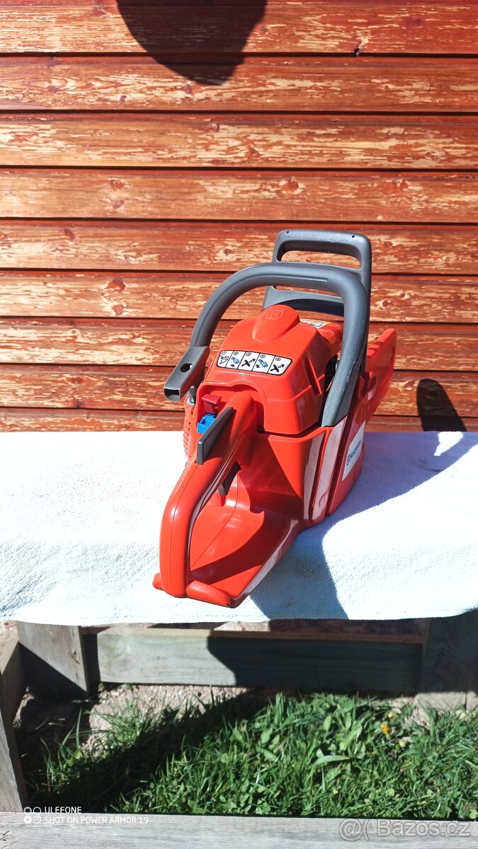 Husqvarna 236 X-TORQ - 5