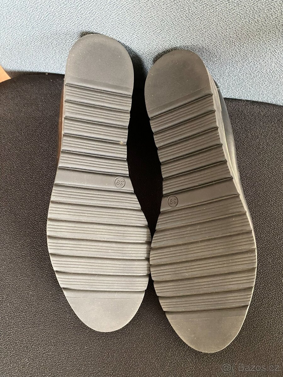 Baleríny Lasocki - 5