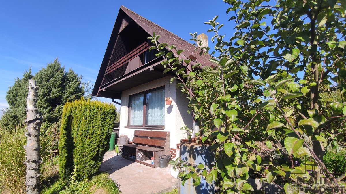 Prodej chaty , Třebíč - 5