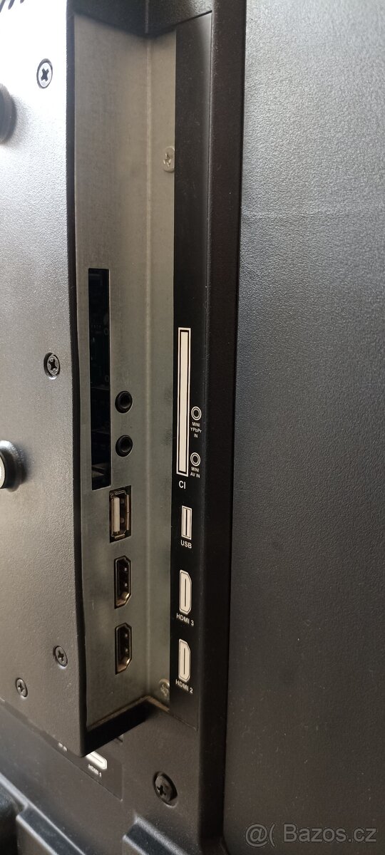 Sencor SLE 3213M4 - 5