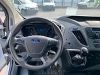 Ford Transit Custom 6 mist 88tkm - 5