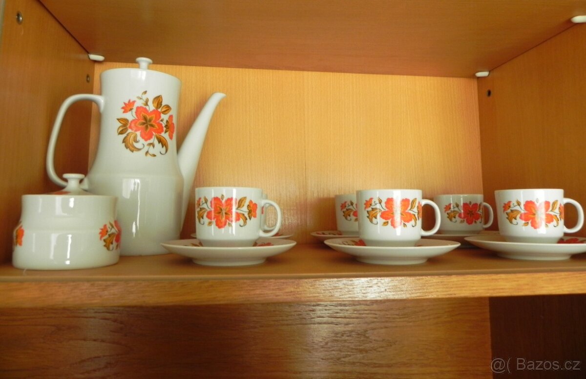 Prodám retro - 5