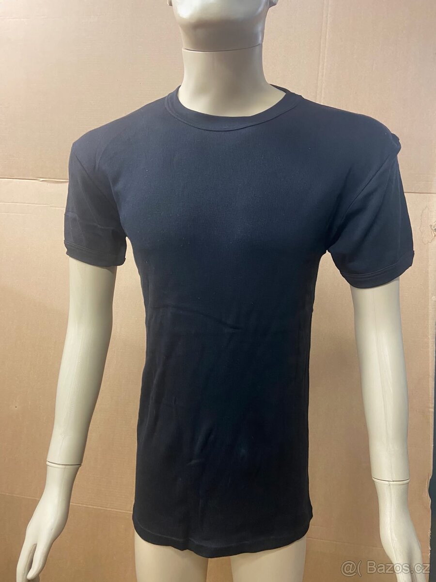 Panská / dětská trička 100% bavlna - likvidační ceny - 5