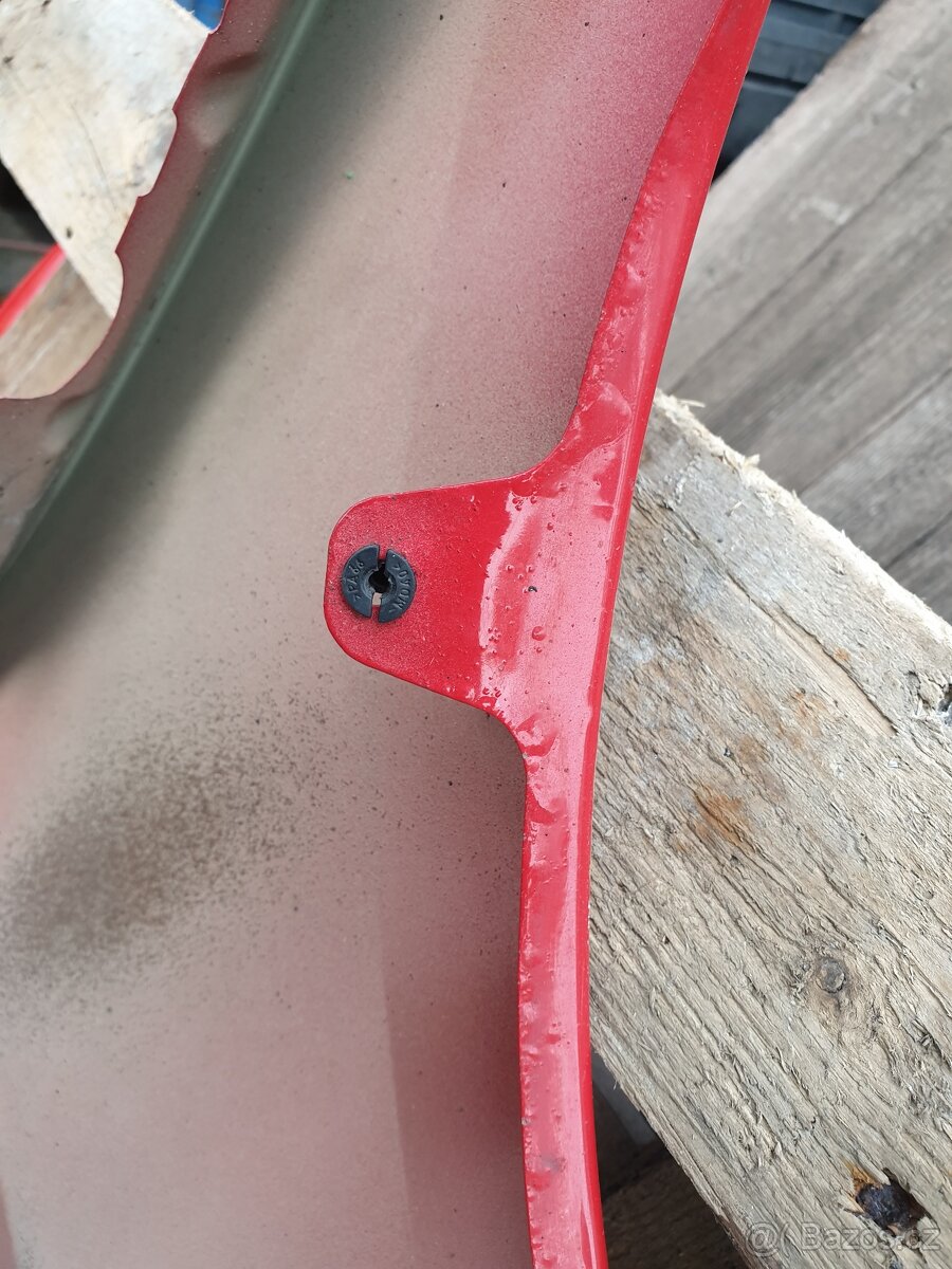 6V0.821.106 - PP blatník - Škoda Fabia III - 5