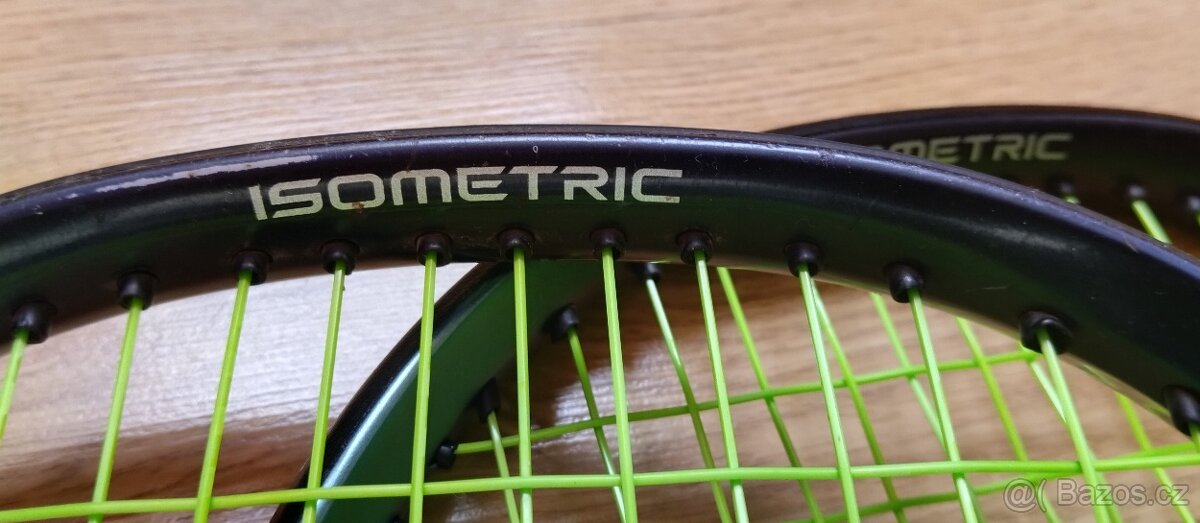 Tenisové rakety YONEX - 5