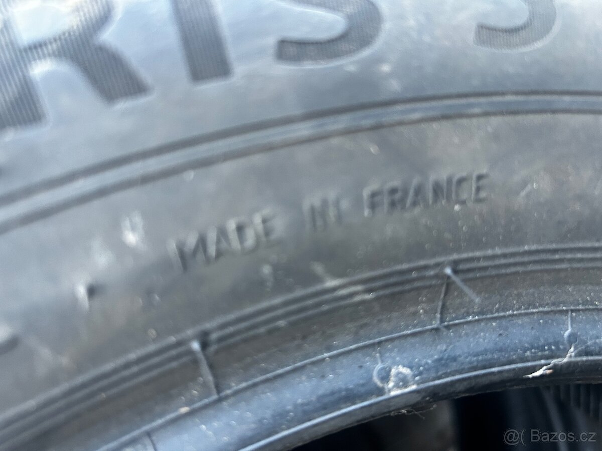 Zimní pneumatiky Barum Polaris 185/60//15 - 5